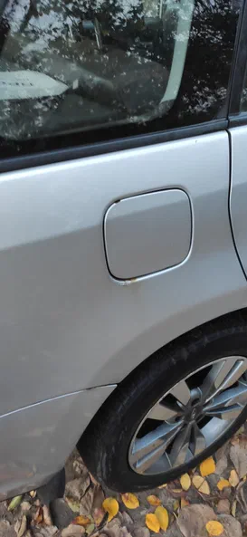 Chery Tiggo 3 2017 - 11