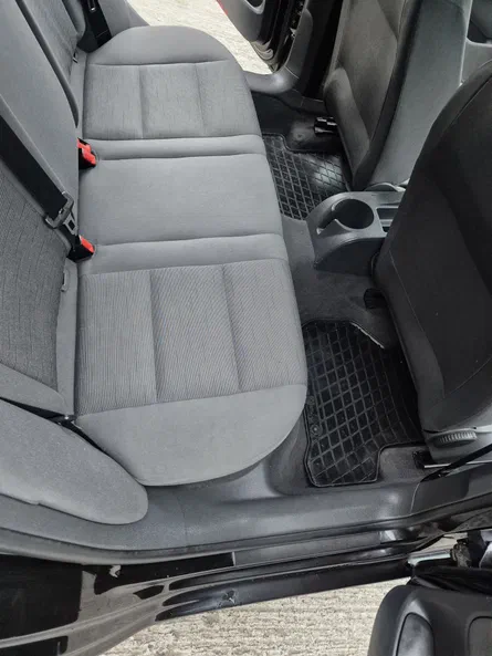 Volkswagen Golf 2004 - 11