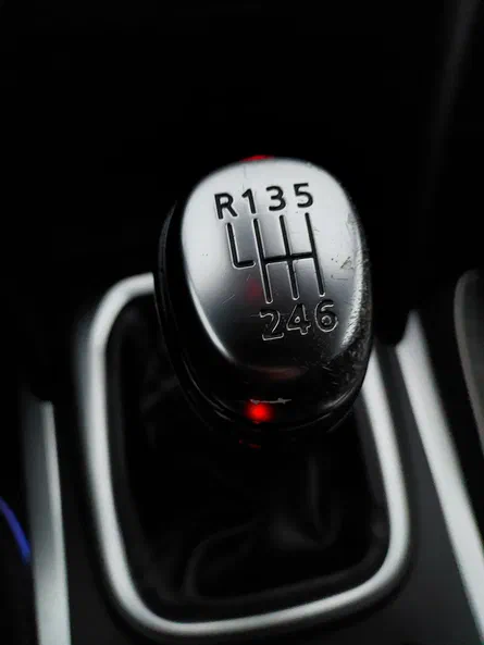 Renault Megane 2016 - 19