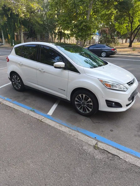 Ford C-MAX 2018 - 6
