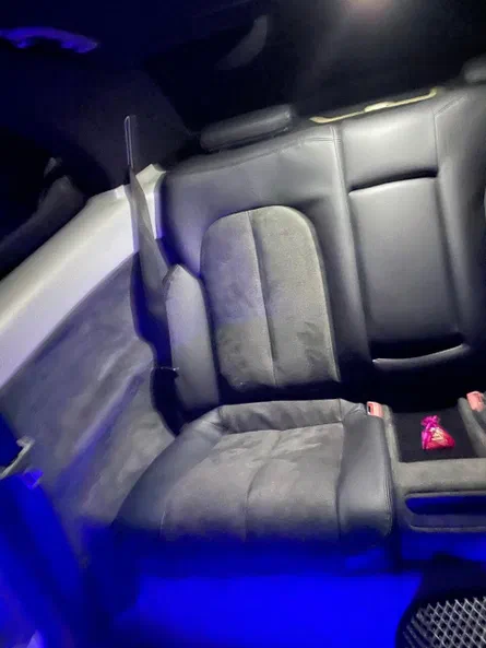 Mercedes-Benz CLK-Клас 1997 - 14