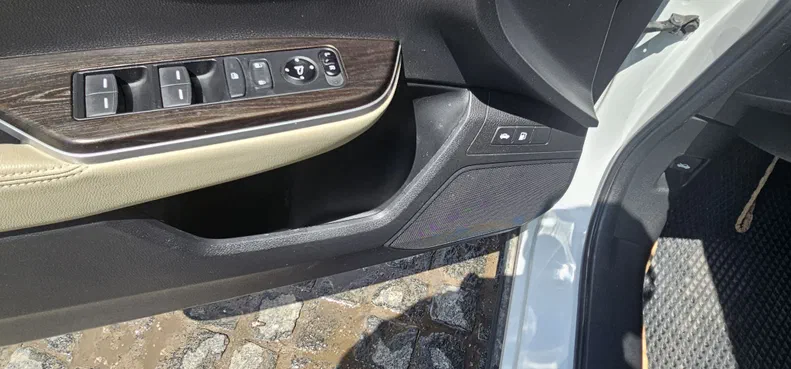 Honda Clarity 2020 - 21