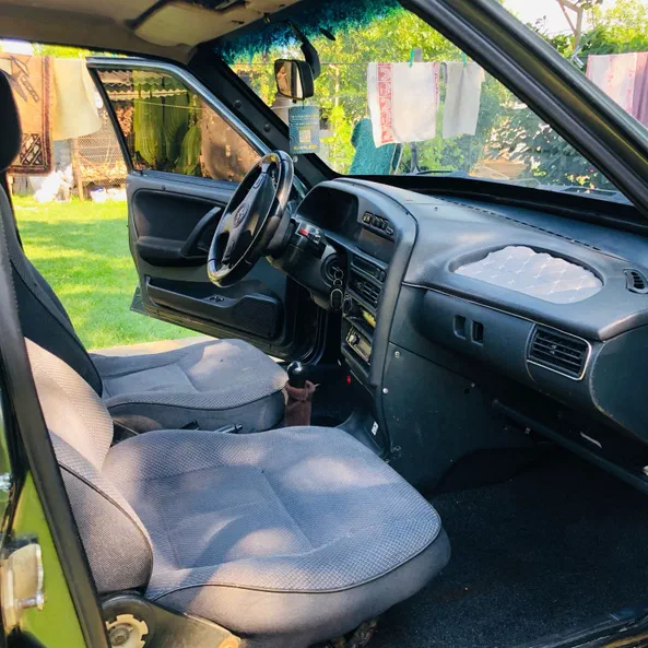 Lada (ВАЗ) 2115 2008 - 5