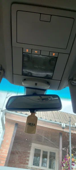 Opel Vectra 2006 - 8