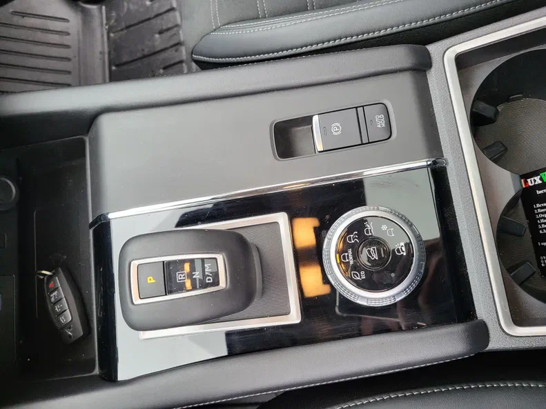 Mitsubishi Outlander 2021 - 7