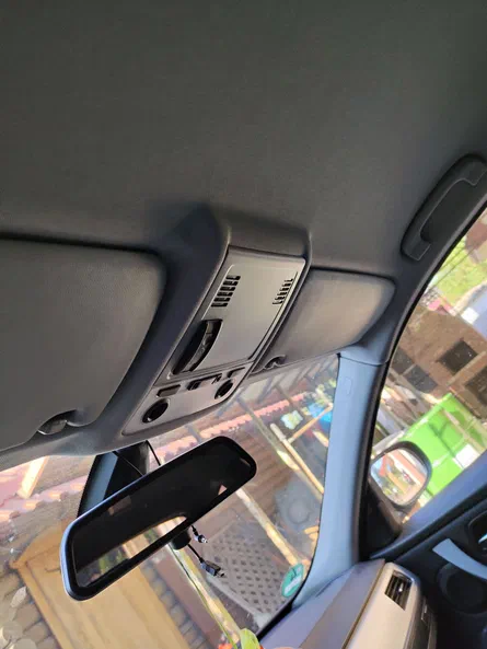 BMW 3 серія 2011 - 11