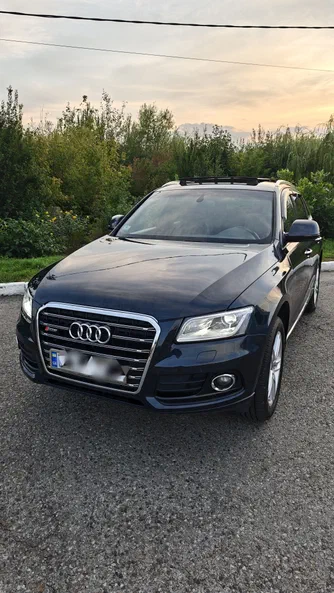 Audi Q5 2016 - 7
