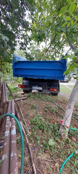 ГАЗ 331063-628 2007 - 7