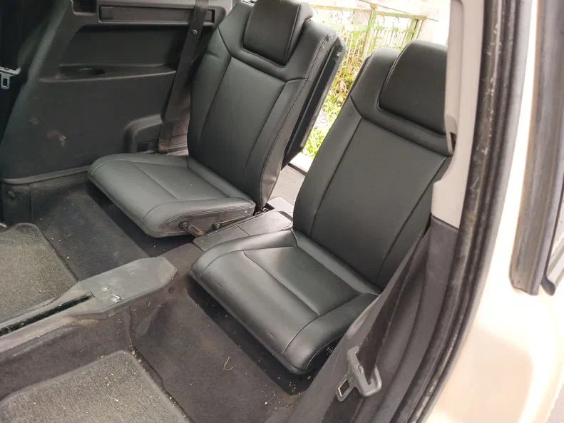 Opel Zafira 2007 - 15