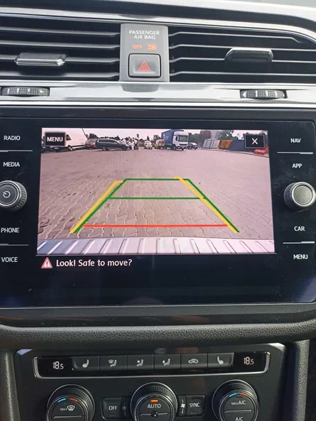 Volkswagen Tiguan 2019 - 19