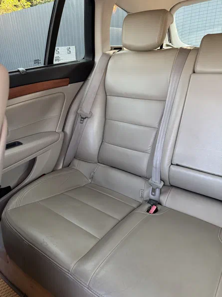 Renault Laguna 2008 - 7