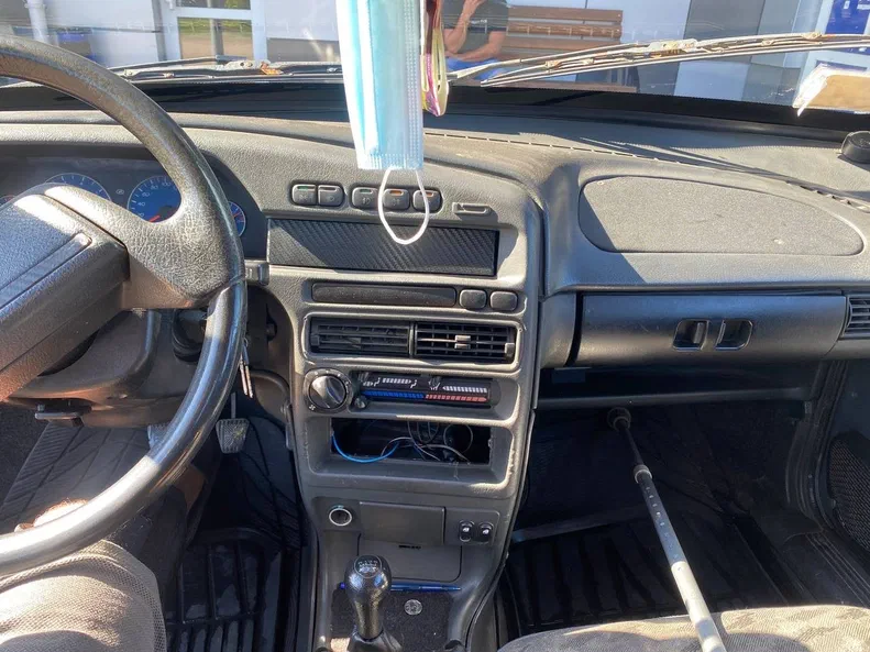 Lada (ВАЗ) 2115 2001 - 6