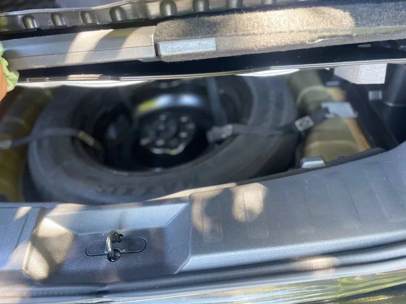 Nissan Rogue 2017 - 26