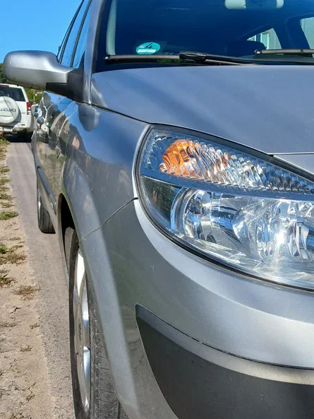 Renault Scenic 2005 - 5