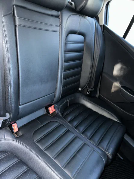 Volkswagen Passat 2007 - 11