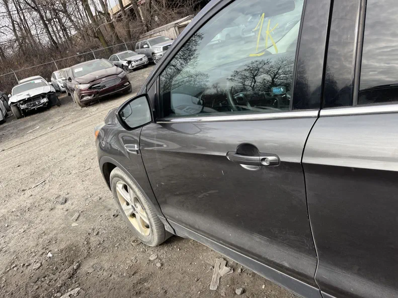 Ford Escape 2015 - 19