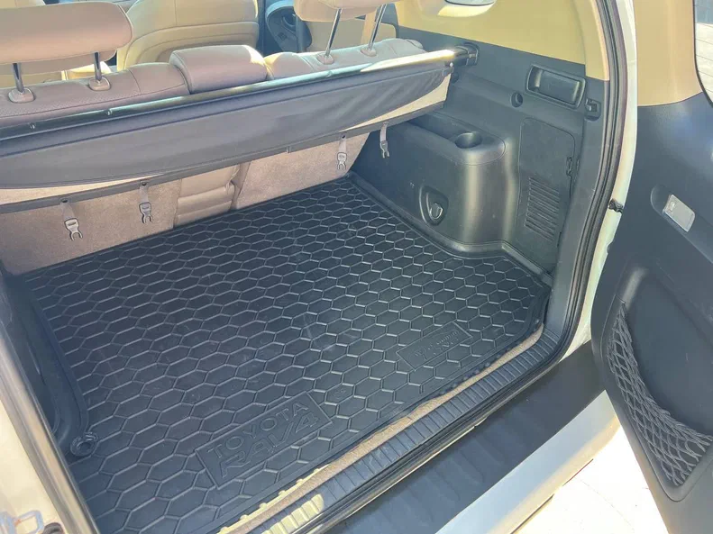 Toyota RAV4 2008 - 24