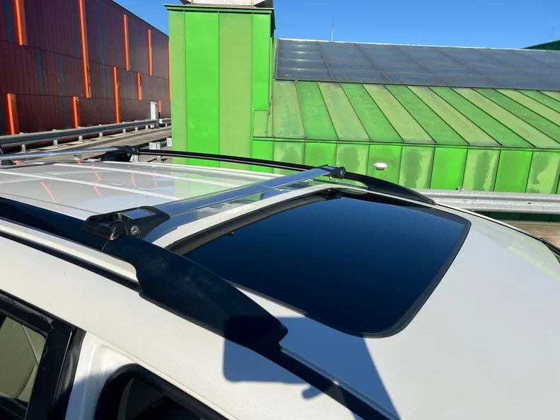 Toyota RAV4 2008 - 23