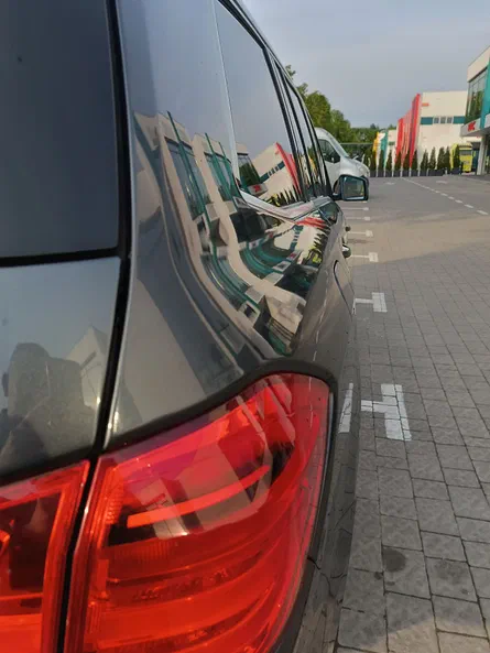 Mercedes-Benz GL-Клас 2014 - 5