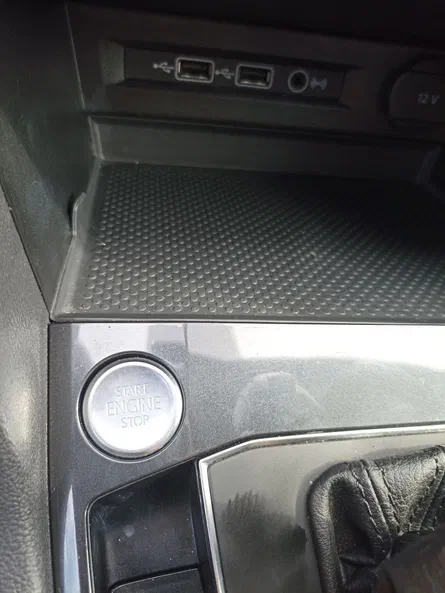 Volkswagen Tiguan 2019 - 15