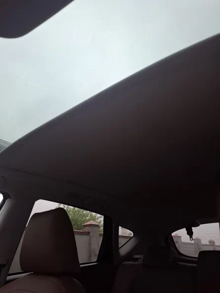 Nissan Qashqai 2009 - 12