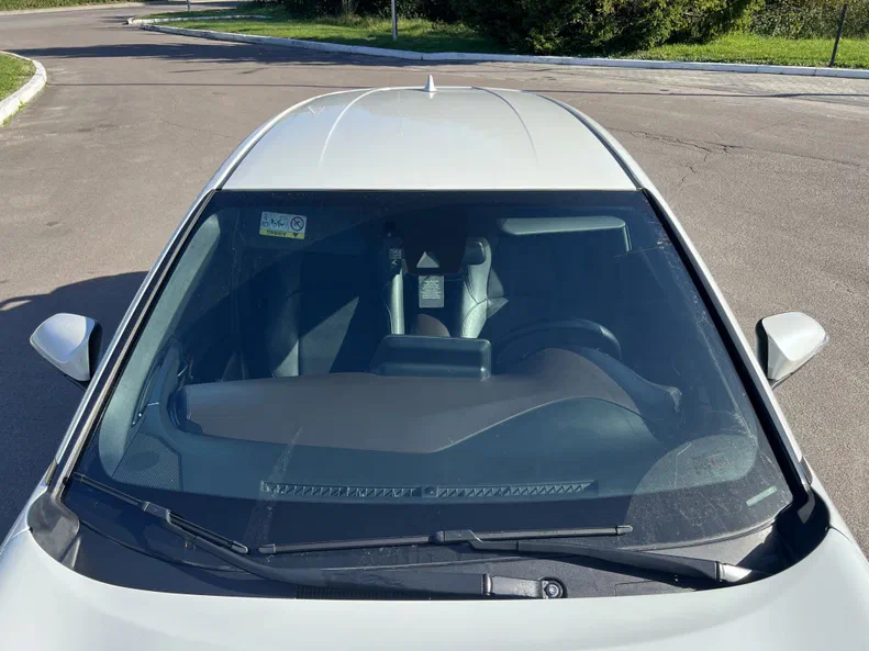 Toyota C-HR 2018 - 18