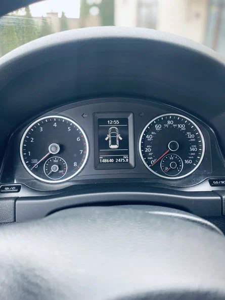 Volkswagen Tiguan 2015 - 10