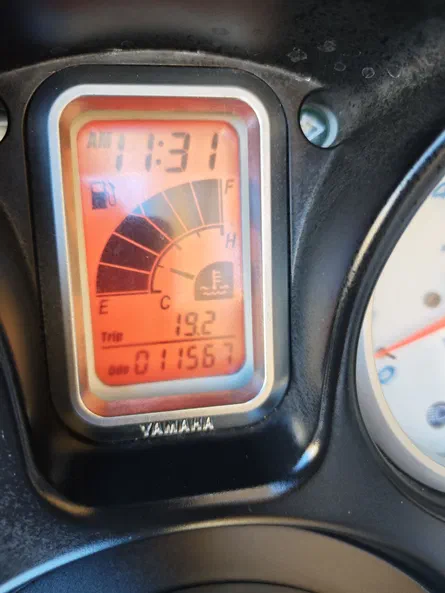 Yamaha  TMAX 2008 - 10