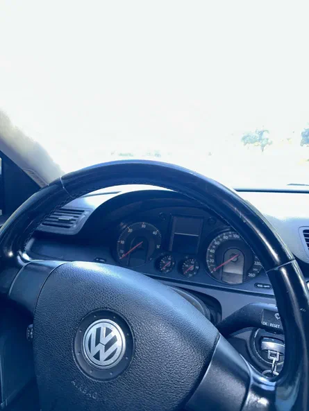 Volkswagen Passat 2007 - 14