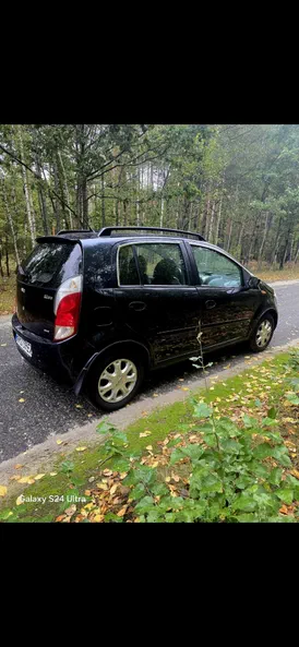 Chery Kimo (A1) 2008