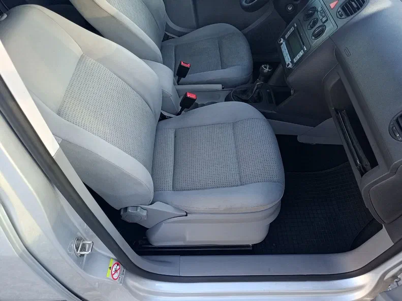 Volkswagen Caddy 2008 - 13