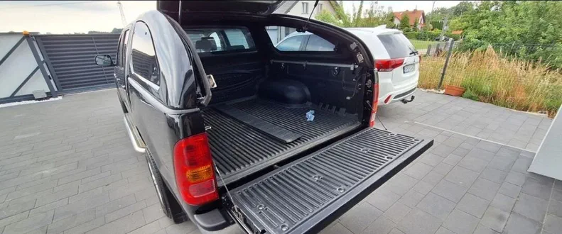 Toyota Hilux 2007 - 5