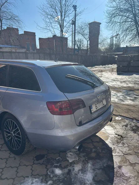 Audi A6 2008 - 7