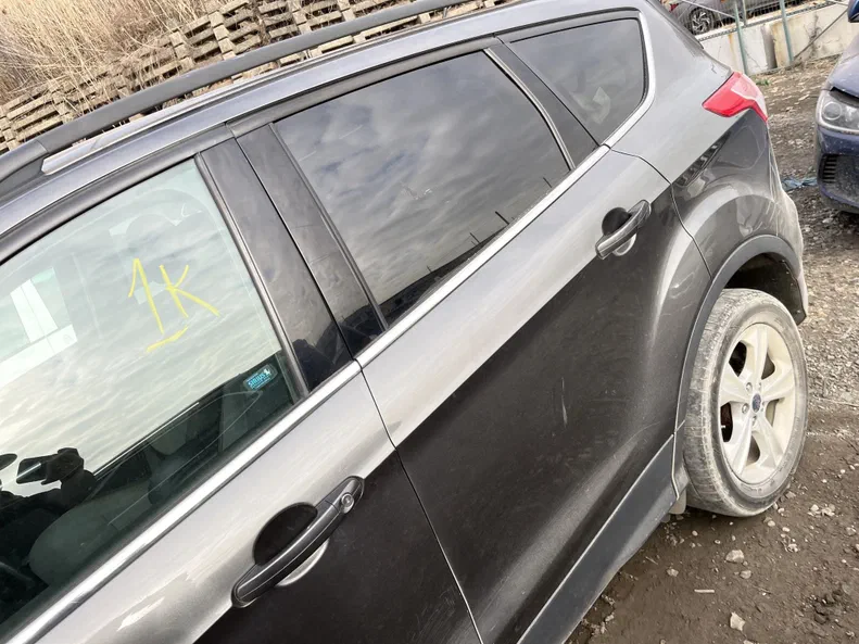 Ford Escape 2015 - 16