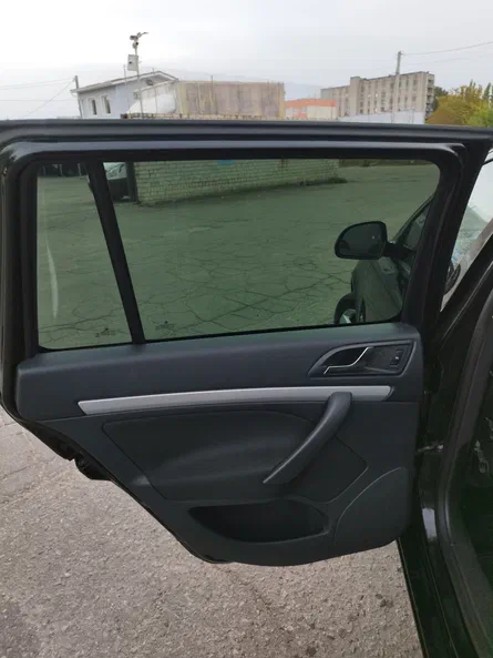 Skoda Octavia 2013 - 17