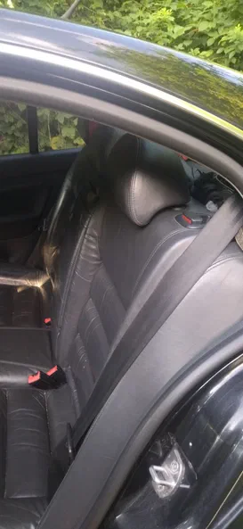 Skoda Superb 2007 - 4