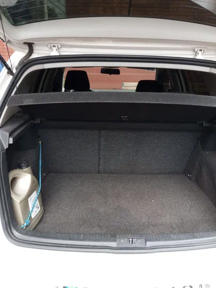 Volkswagen Golf 2007