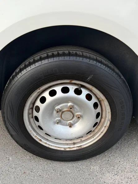 Volkswagen Caddy 2015 - 10