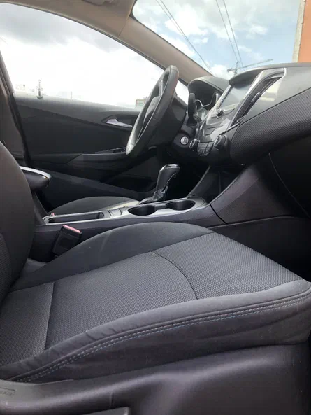 Chevrolet Cruze 2016 - 6