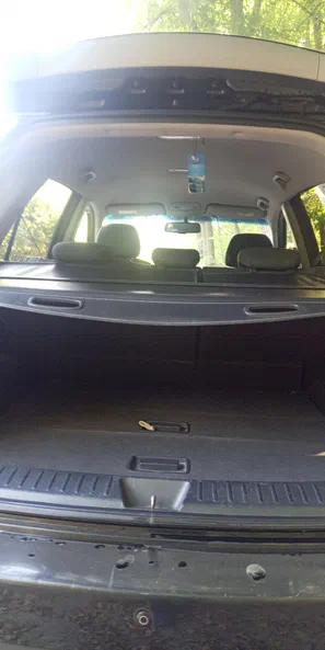 Kia Carens 2007 - 10