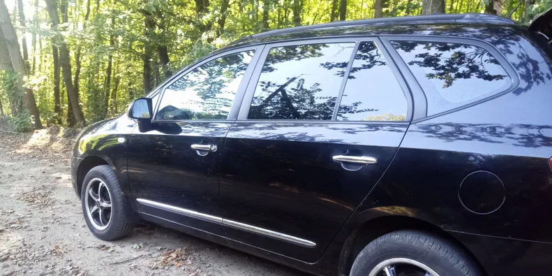 Kia Carens 2007 - 12