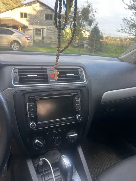 Volkswagen Jetta 2011 - 8