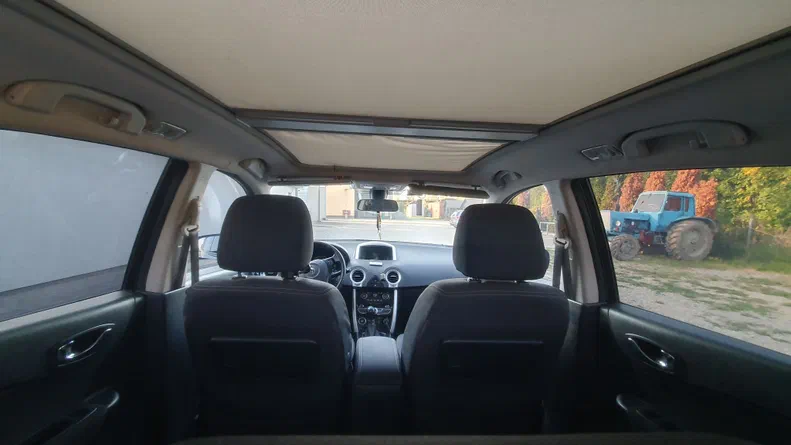 Renault Koleos 2012 - 12