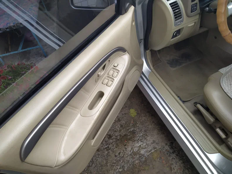 Soueast Lioncel 2008 - 16