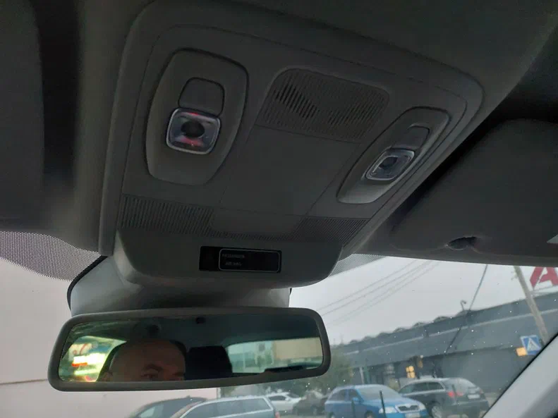 Renault Megane 2016 - 5