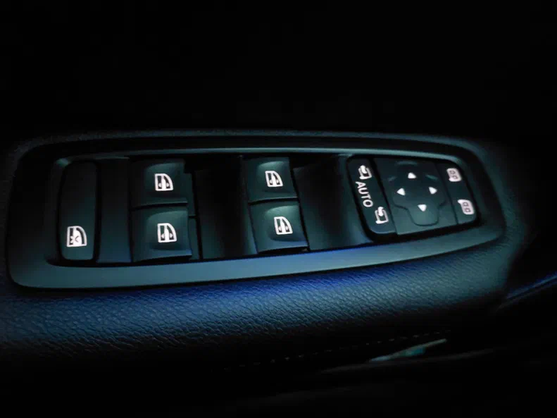 Renault Megane 2016 - 16