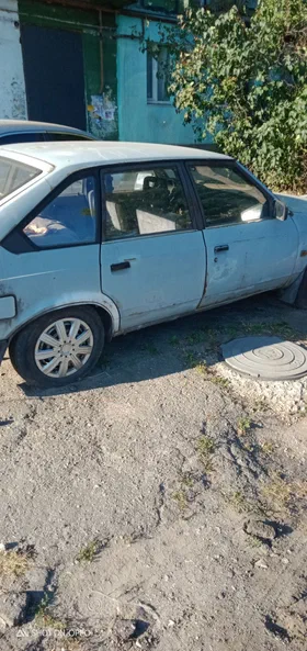 Москвич 2141 1991