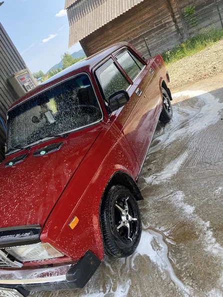 Lada (ВАЗ) 2107 2005 - 11