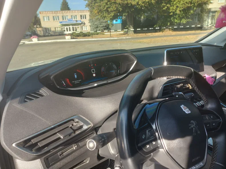 Peugeot 3008 2017 - 10