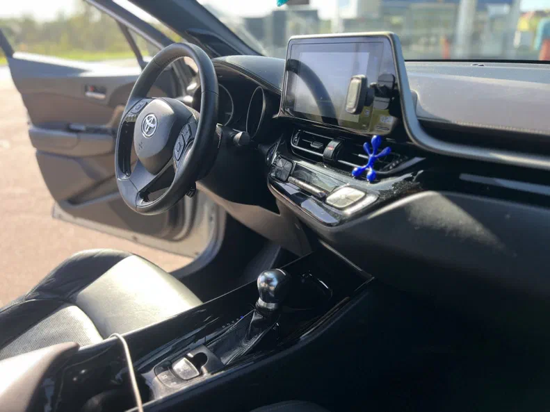 Toyota C-HR 2018 - 25